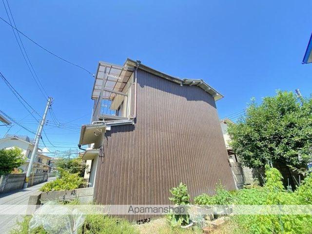 高松琴平電鉄琴平線 三条駅(高松) 徒歩2分 2階建 築62年