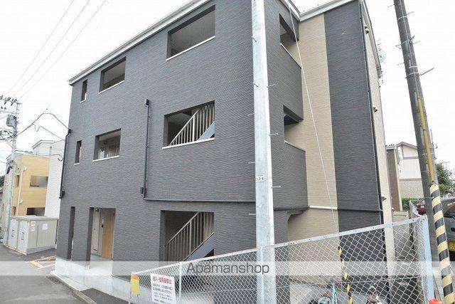 リングフィールド連坊駅前Ⅱ