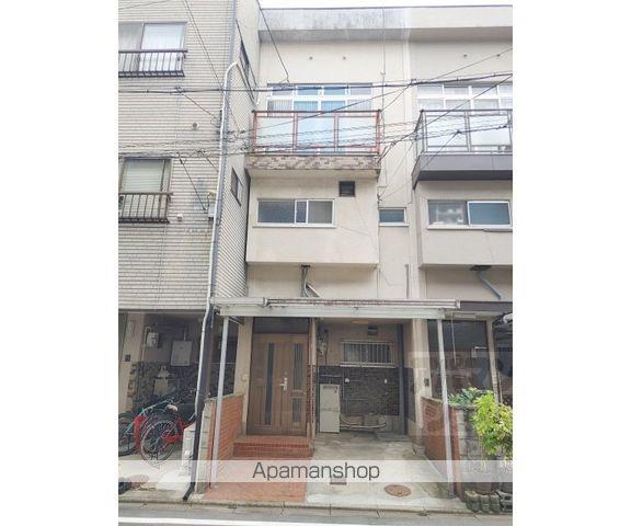 近鉄京都線 伏見駅(京都) 徒歩3分 3階建 築52年