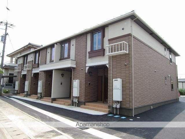 ヴィラ・グウルドイル[1階]