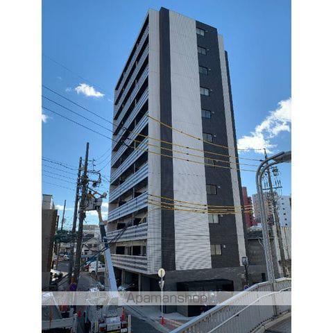 ウルフィエスタ徳川(1LDK/8階)