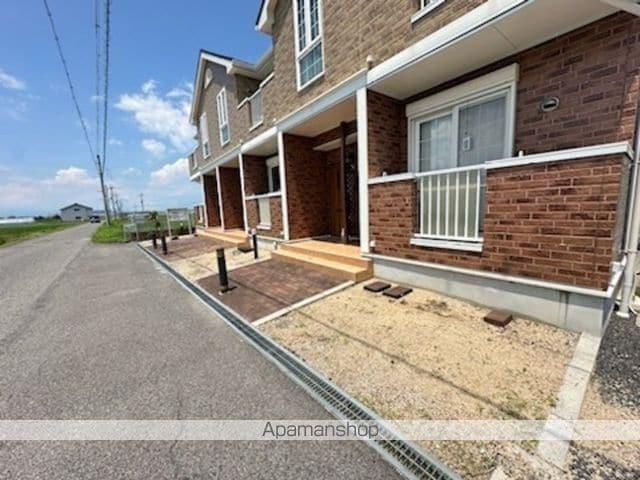 ポートリジェールⅡ