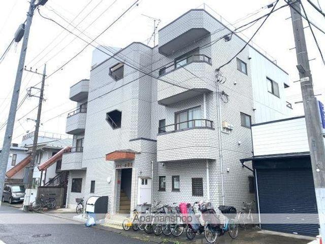 ファミール若月