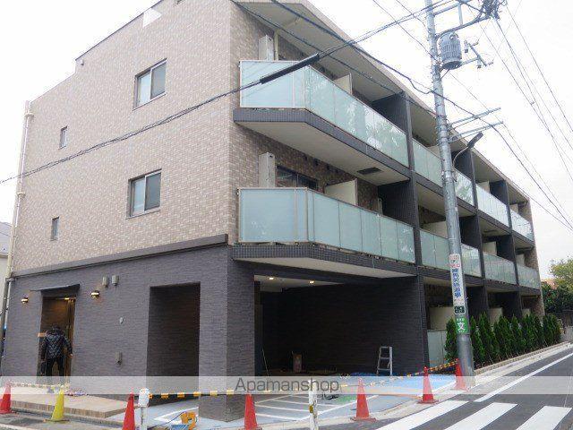 MAXIV平和台(1K/4階)