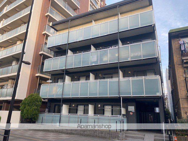 レオパレスラッキー