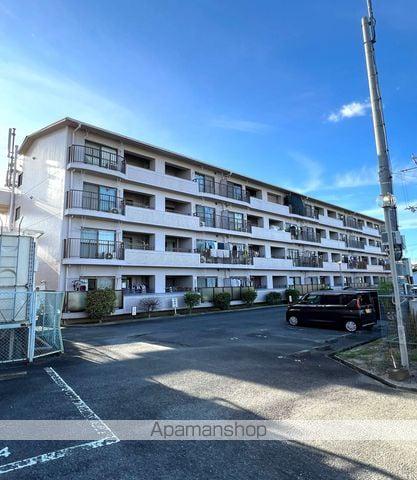 ヴィラビアンカ美原