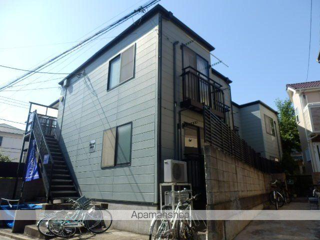 カサベルデ西千葉