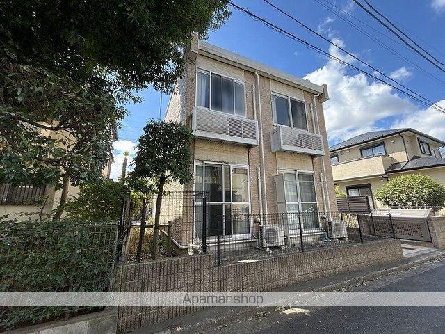 レオパレスフリージア