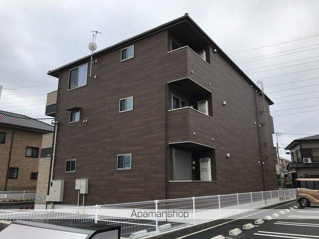グランデ湘南