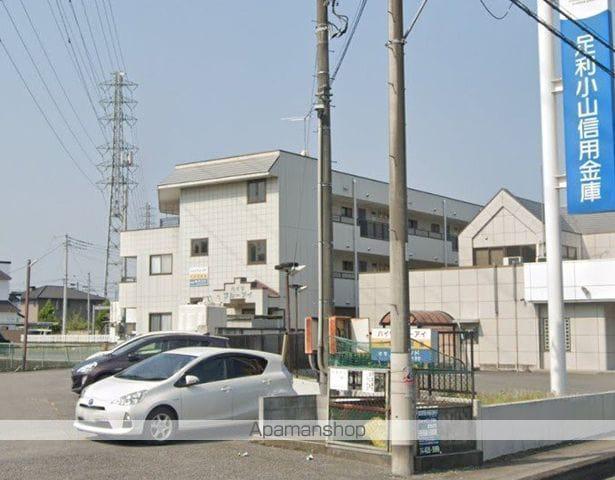 ハイツブルーアイ