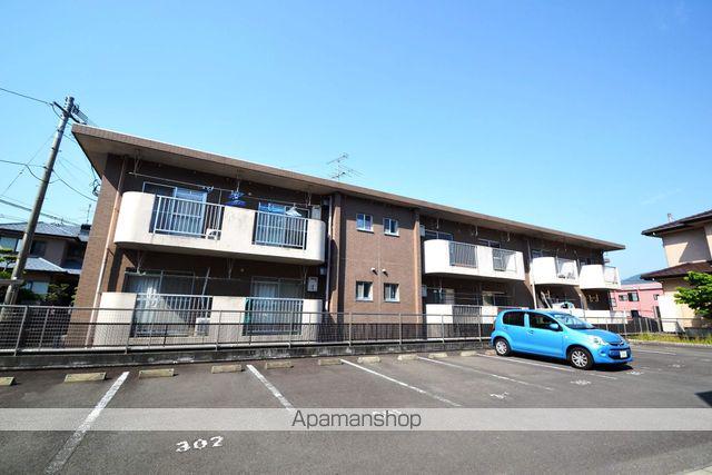 グリーンサイドこだま