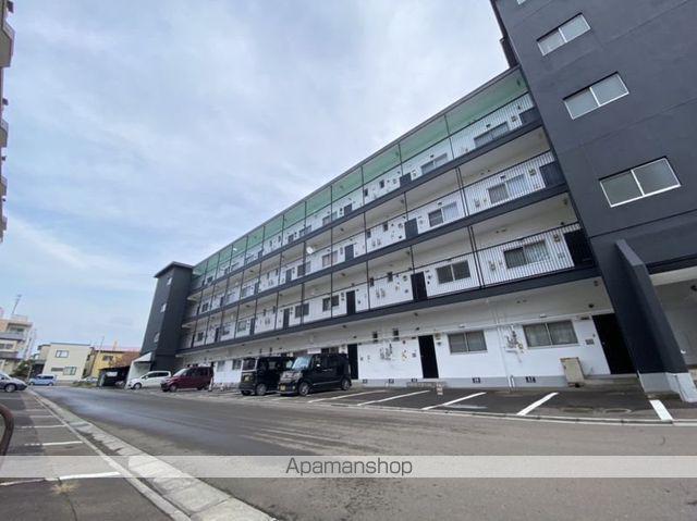 フローラ六番館