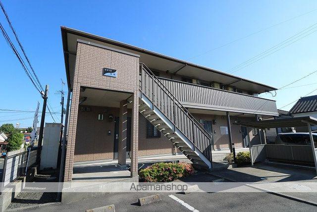 モナリエ西原(2K/2階)