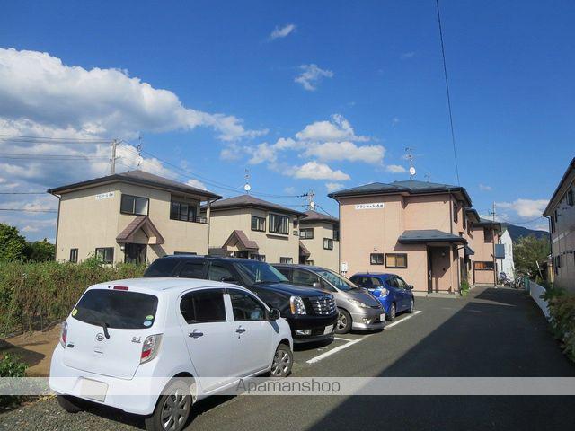 岩手県盛岡市東見前4地割の戸建賃貸