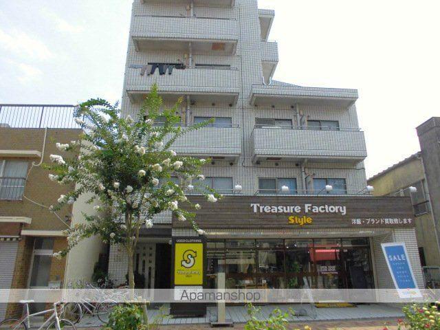 日立高円寺ビル