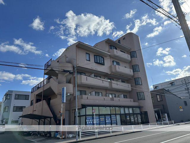ドミールイースト