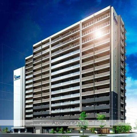 プレサンスロジェ岐阜長良橋通(4LDK/7階)