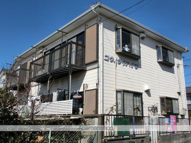 コウノダイハイツ