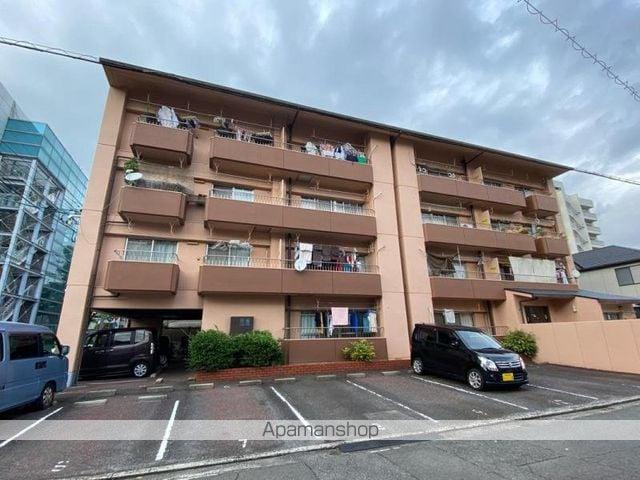 ウィスタリア昭和町