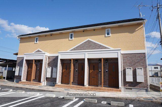 サンシャイン アヴェニュー