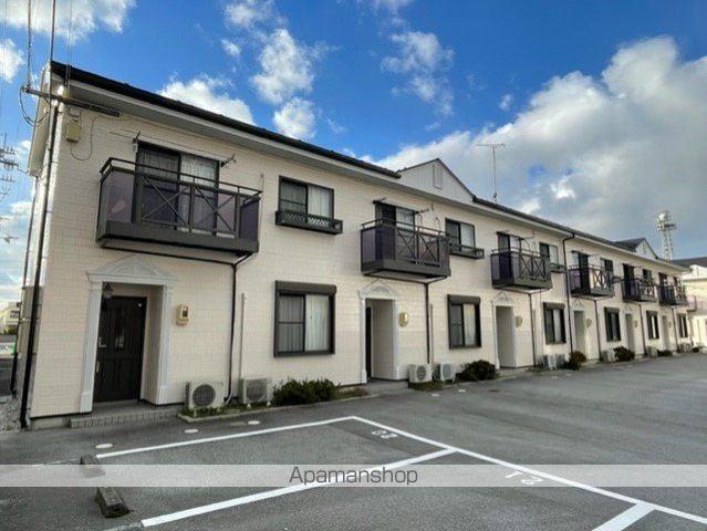 リバティツウB棟