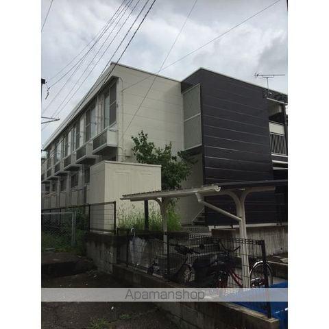 グリーンシティ香流