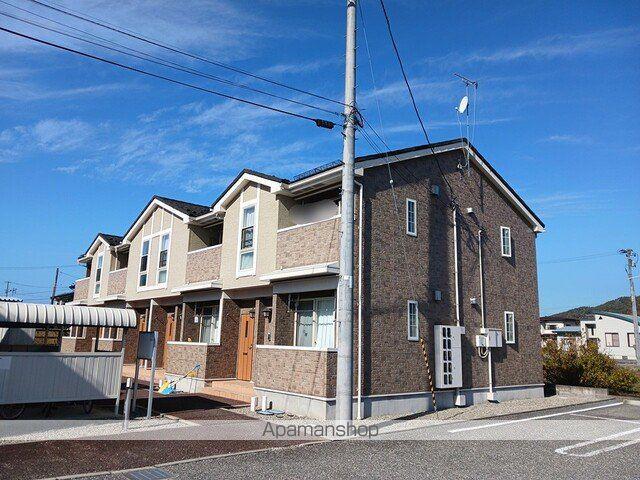 シャルマン N棟