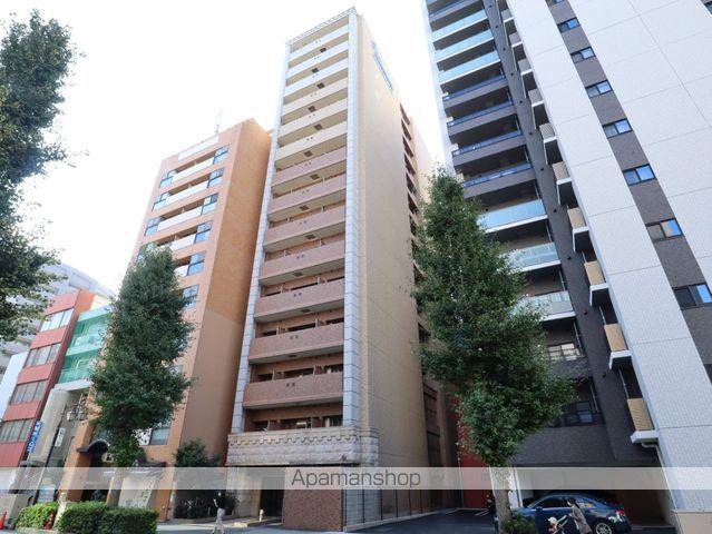 プレサンス丸の内レジデンス