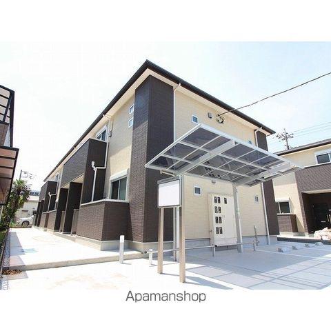 デュラカーサ 羽村Ⅱ