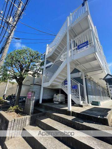 キュービック湘南壱番館