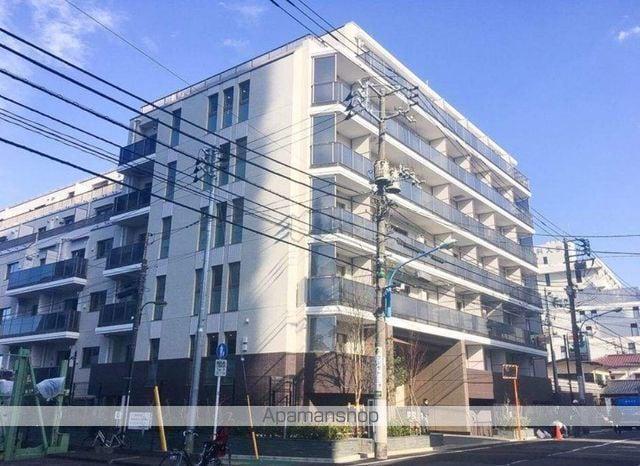 ザ・パークハビオ新宿