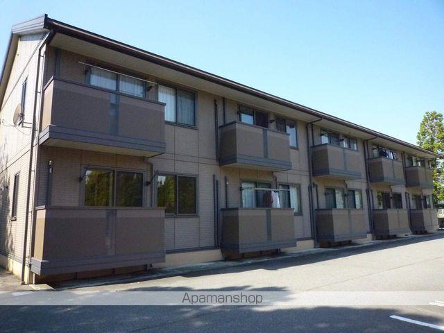 フルール大町
