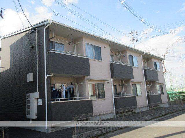 ジョイハウス B棟