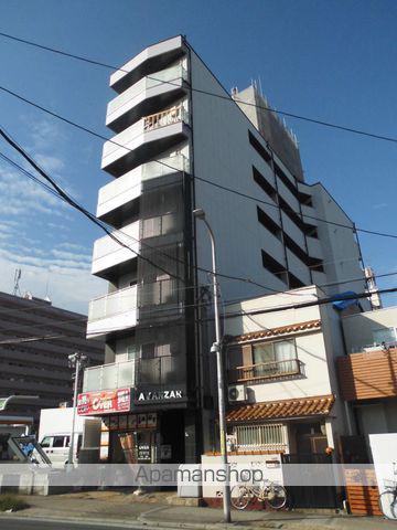 アバンサール遠里小野