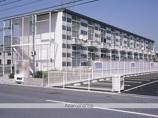 レオパレスサンライズ