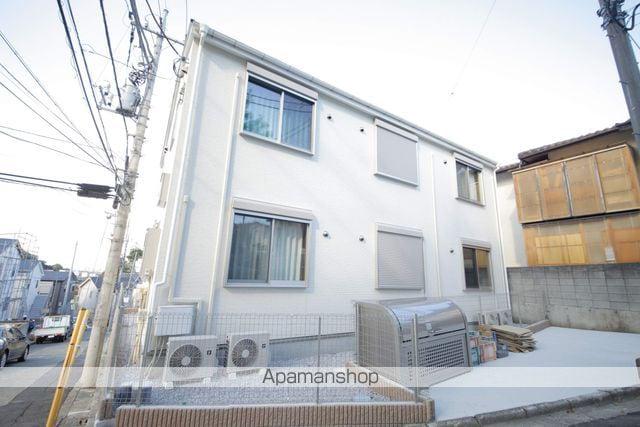 DOME TAMA I棟 ドーム多摩I棟