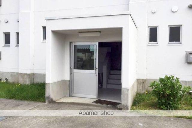 ビレッジハウス松尾2号棟