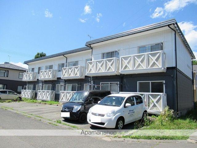 プレシオーサ東黒石野