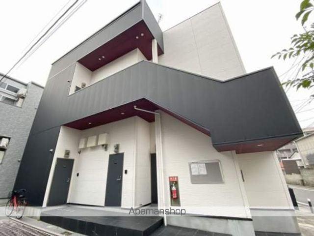 APARTMENT楓