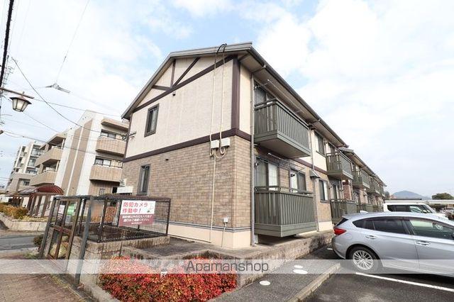 リビングタウンYOUTHA棟