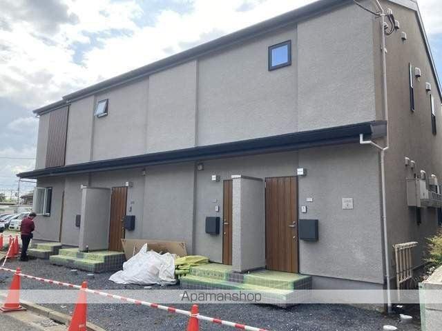 アヴェニール烏山