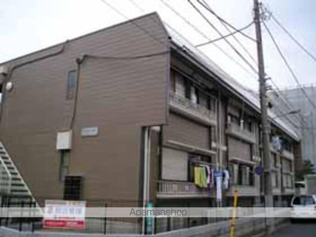 アルカキット葛西