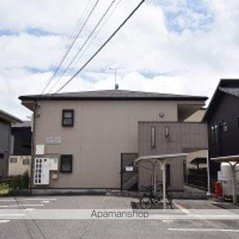 リーベ中津原