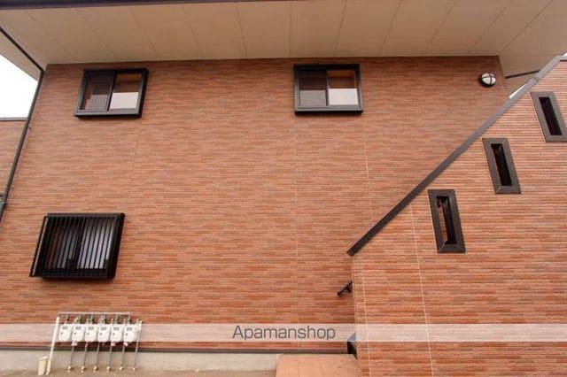 フォブール鶴見Ⅱ