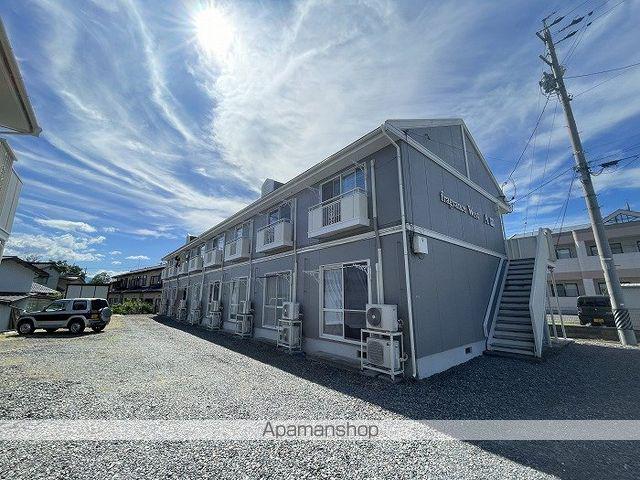 フレグランスウエストA