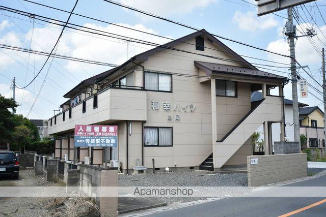 和幸ハイツ白岡