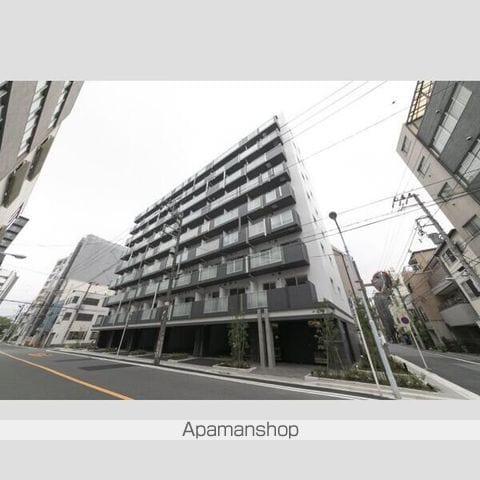 プラウドフラット浅草