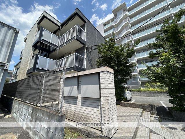 レオパレスウィステリア神田