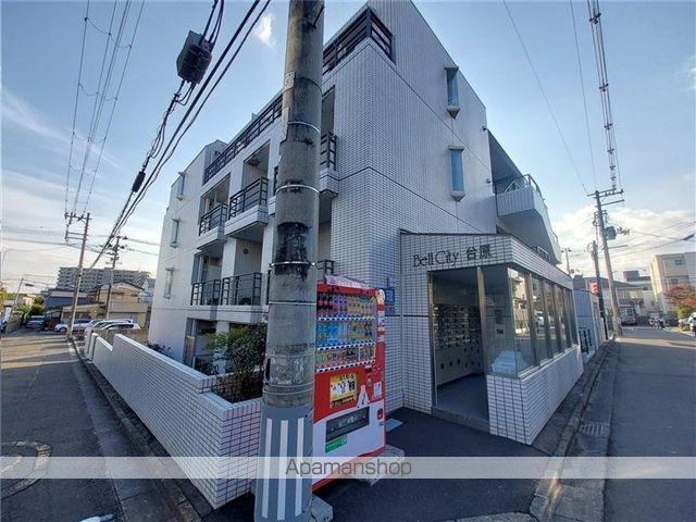 ベルシティ台原