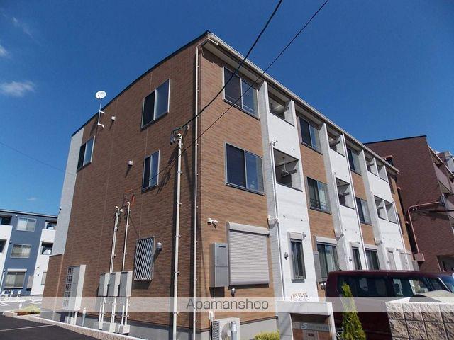 シルベーヌ豊山Ⅰ